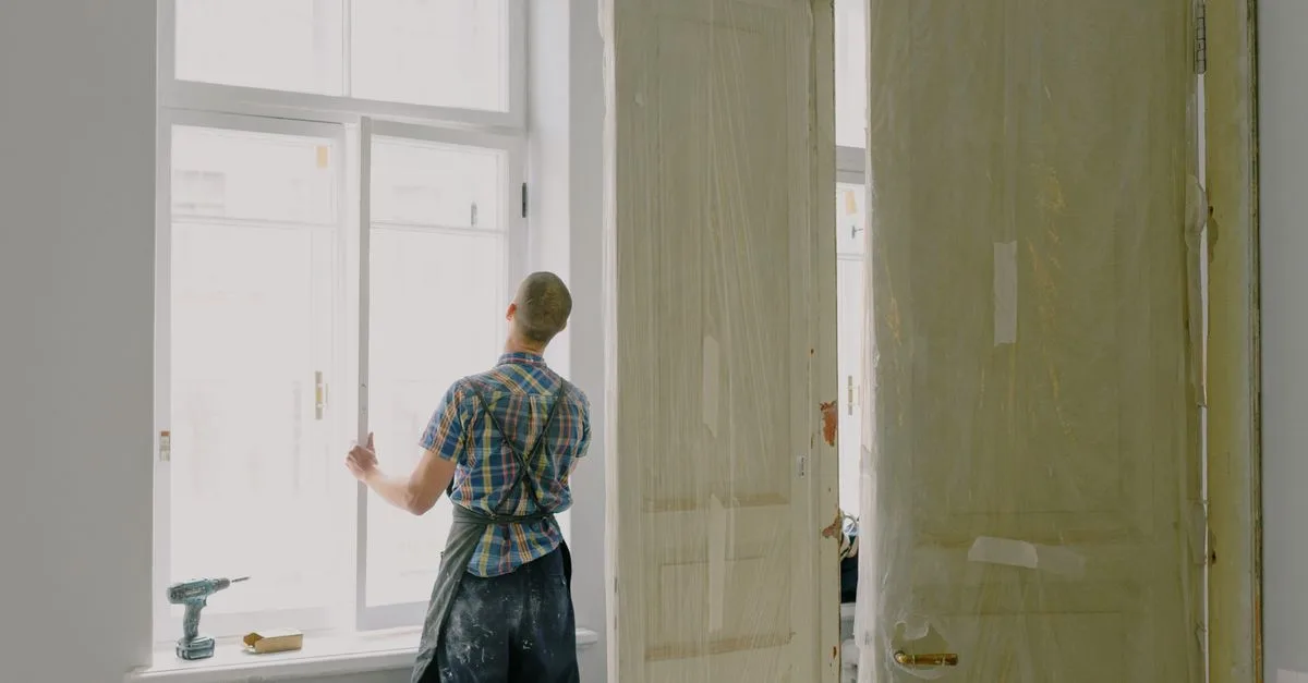 découvrez des idées inspirantes pour la rénovation de votre maison, alliant design moderne et fonctionnalité pour transformer votre espace de vie.