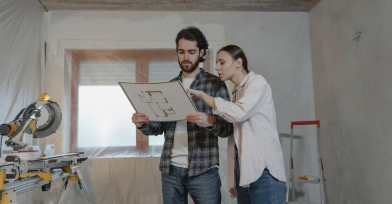 découvrez des idées innovantes et inspirantes pour la rénovation de votre maison, alliant style, fonctionnalité et confort.