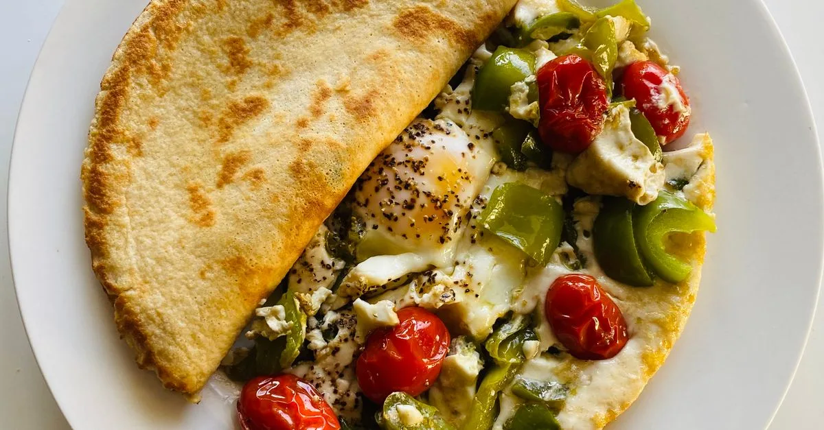 recettes rapides et saines pour préparer un dîner équilibré en un rien de temps.