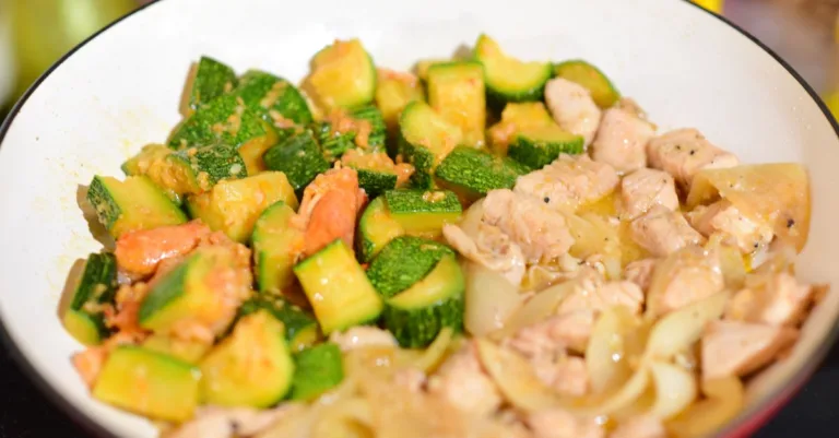 recettes rapides et saines pour dîner équilibré, parfaites pour gagner du temps sans compromettre la nutrition.