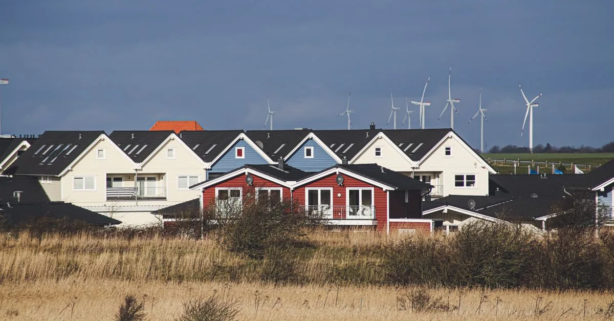découvrez des solutions innovantes et écologiques pour un habitat durable, alliant confort, économie d'énergie et respect de l'environnement.