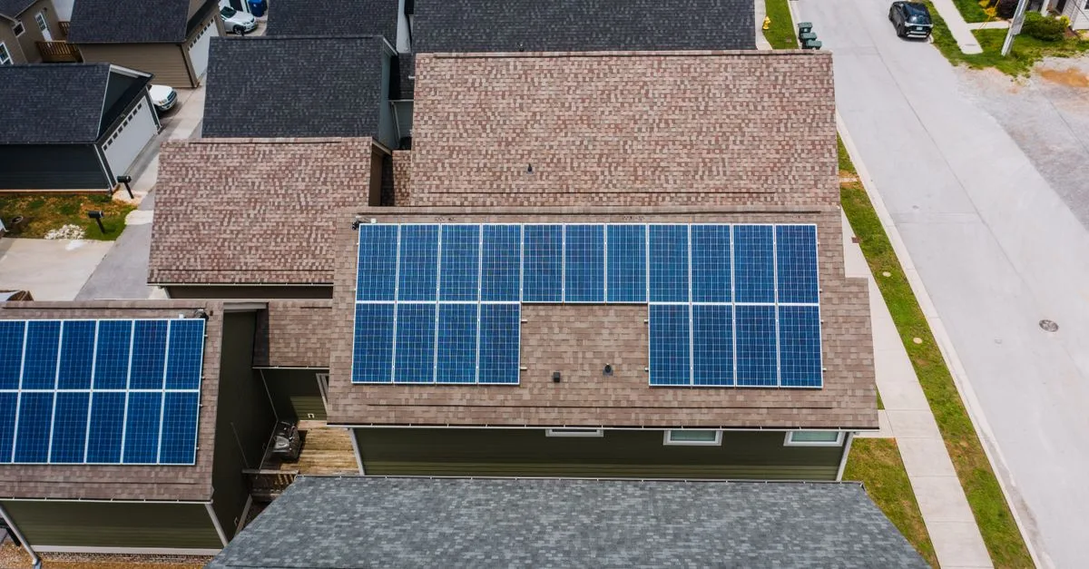 découvrez des solutions innovantes pour un habitat durable alliant écologie, économie d'énergie et confort, afin de préserver notre planète pour les générations futures.
