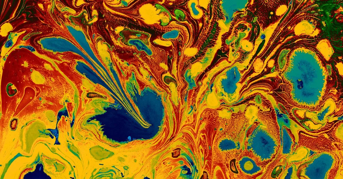découvrez l'univers fascinant des couleurs, leurs significations et comment les utiliser pour embellir votre quotidien.