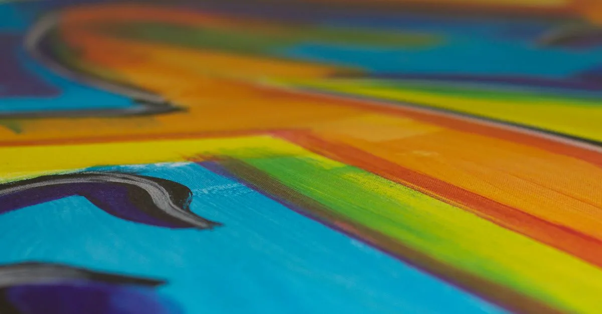 découvrez la signification et l'impact des couleurs dans notre guide complet. apprenez à utiliser les couleurs pour créer des ambiances et exprimer vos émotions.