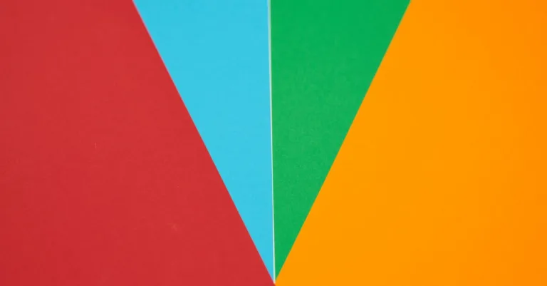 découvrez une vaste palette de couleurs éclatantes et harmonieuses pour embellir tous vos projets créatifs.