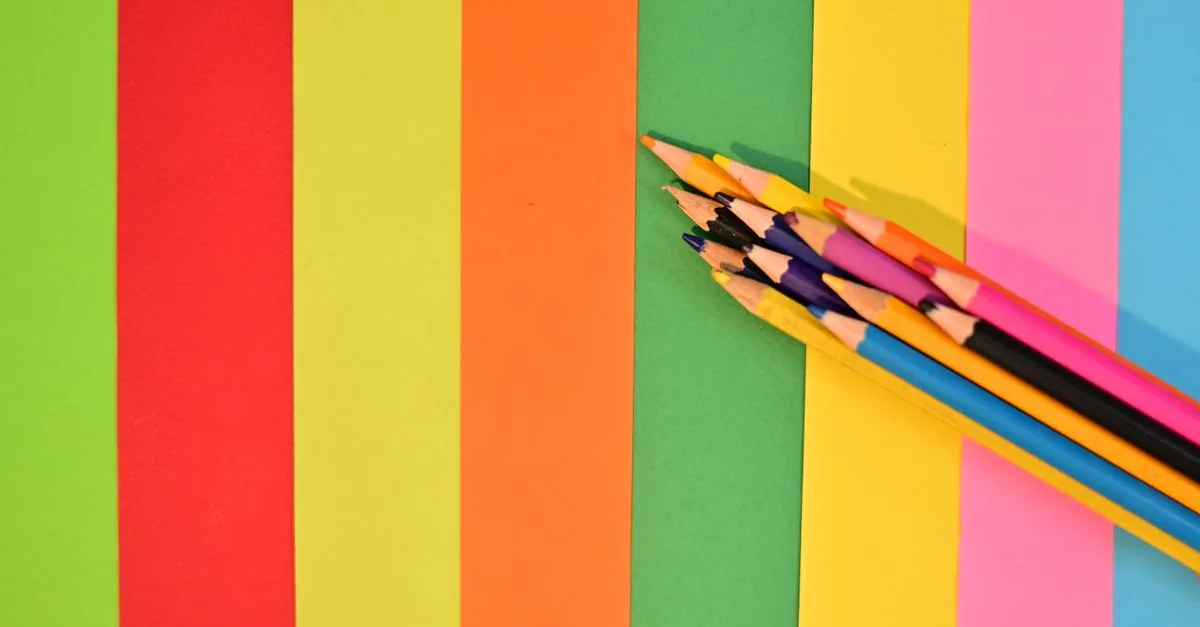 découvrez la beauté et la diversité des couleurs, leurs significations et comment les utiliser pour embellir votre quotidien.