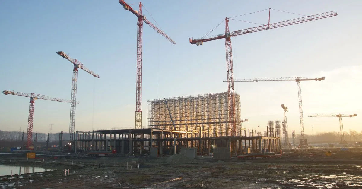 découvrez nos services professionnels pour la gestion et la réalisation de projets de construction, garantissant qualité et respect des délais.
