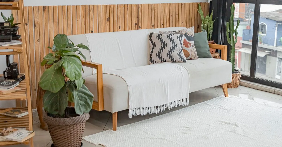 découvrez des idées et astuces pour une décoration intérieure chaleureuse et confortable, alliant style et bien-être pour un intérieur cozy.