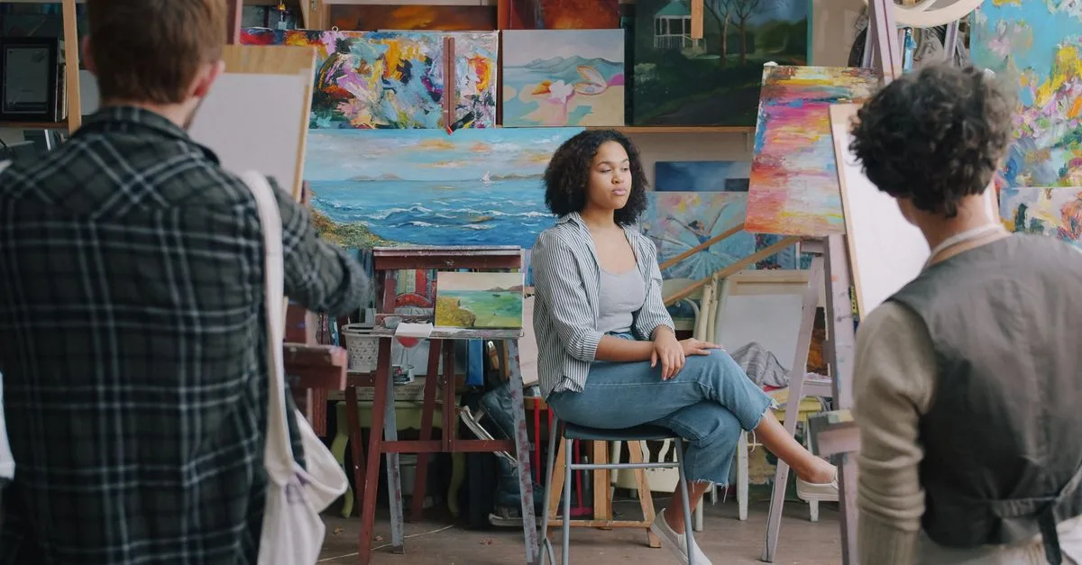 découvrez l'art de la peinture, ses techniques variées et ses styles uniques pour exprimer votre créativité sur toile.