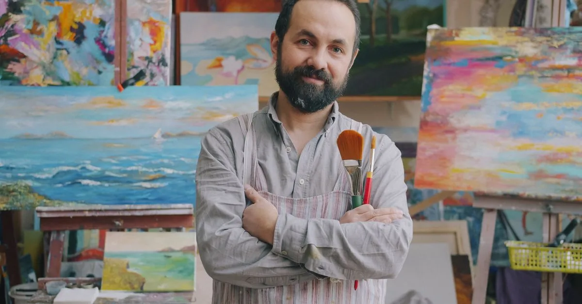 découvrez l'art de la peinture : techniques, styles et inspirations pour exprimer votre créativité sur toile.