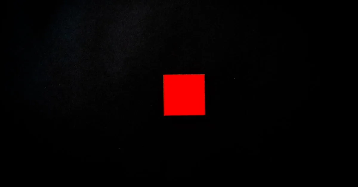 découvrez tout sur la couleur rouge : ses significations, son impact visuel et son utilisation dans différents domaines.