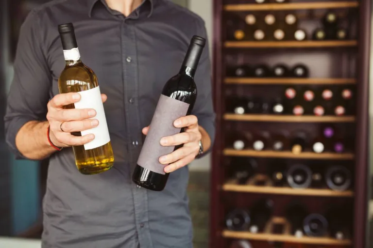 Cave de vieillissement : préserver vos vins jusqu’à leur apogée