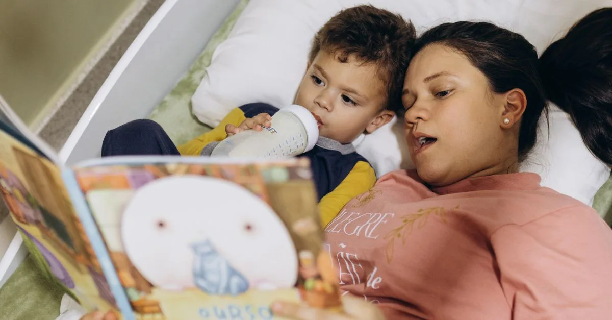 découvrez l'importance de l'alphabétisation précoce pour le développement des compétences en lecture et en écriture chez les jeunes enfants.