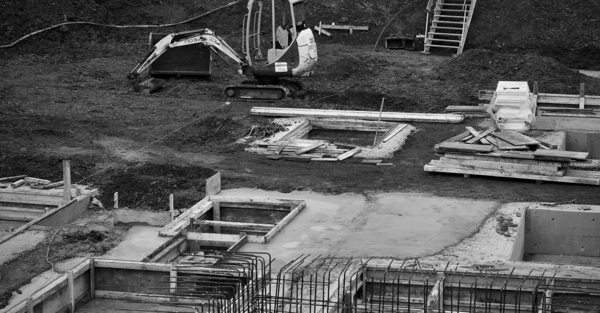 earthworks : découvrez nos solutions spécialisées en terrassement, excavation et aménagement de terrain pour vos projets de construction et paysagisme.