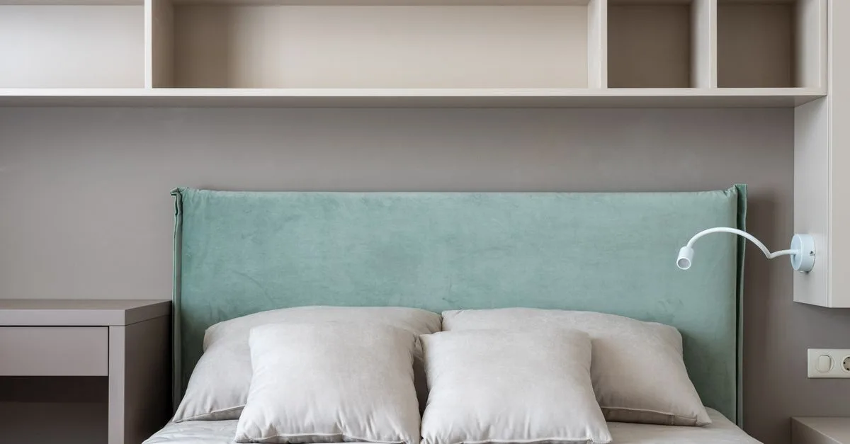 découvrez des idées originales et inspirantes pour choisir la tête de lit parfaite qui donnera du style et du confort à votre chambre.