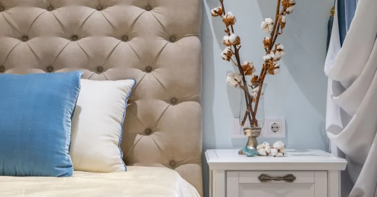 découvrez des idées originales et inspirantes de têtes de lit pour sublimer votre chambre à coucher avec style et confort.