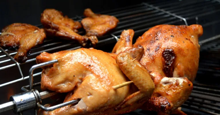 découvrez comment réaliser une rôtisserie maison facile et savoureuse pour des repas gourmands et authentiques.