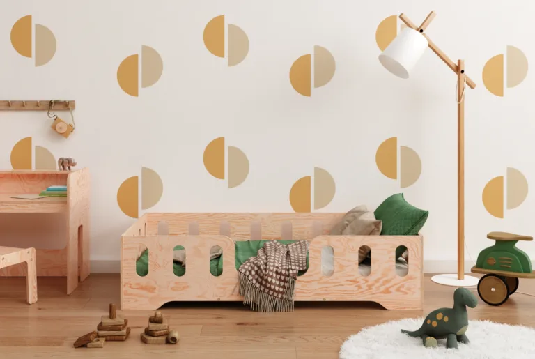 lit cabane enfant 90x160