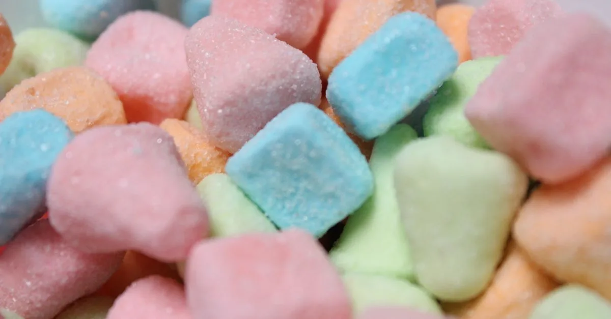 découvrez notre sélection délicieuse de friandises sucrées pour tous les goûts et toutes les envies.