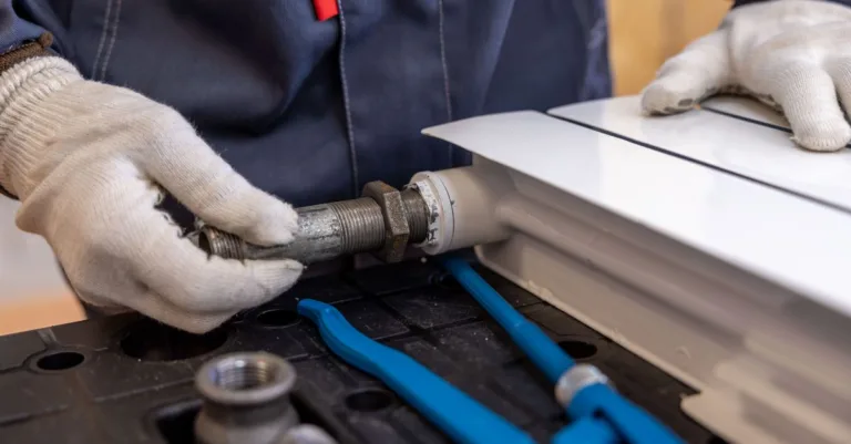 votre radiateur fait du bruit après la purge ? découvrez les causes possibles et les solutions pour retrouver un chauffage silencieux et efficace.