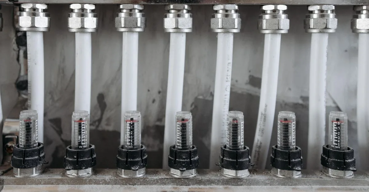 découvrez comment choisir une tête thermostatique de radiateur pour réguler la température, améliorer votre confort et réduire votre consommation d’énergie.